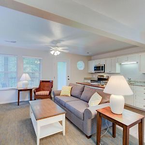 One-Bedroom King Suite